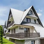 Apartamenty Pod Limba