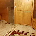 Apartamenty Pod Limba