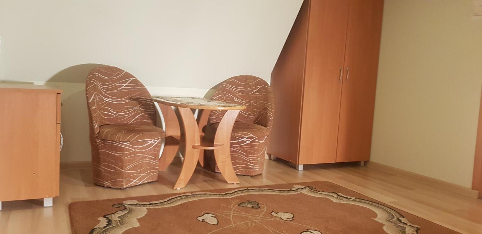Pod Limba Apartment *