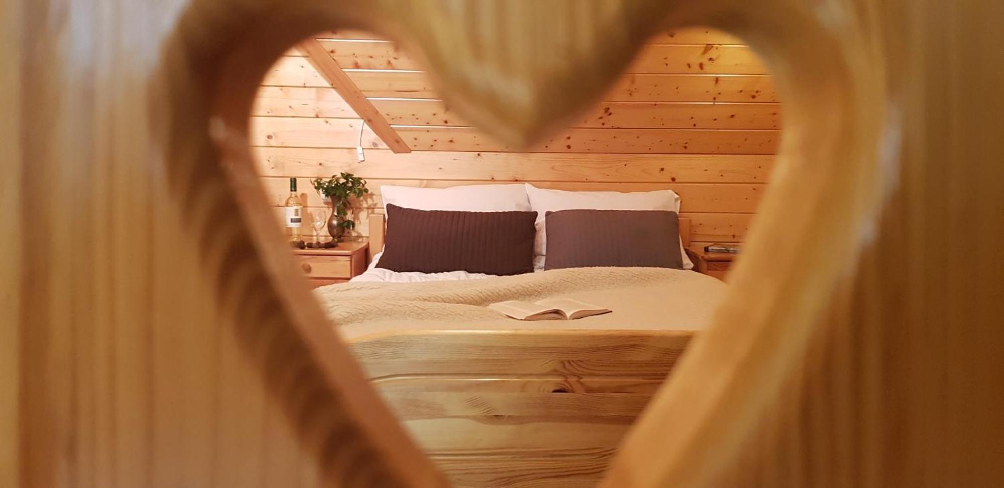 Apartment Pod Limba Zakopane