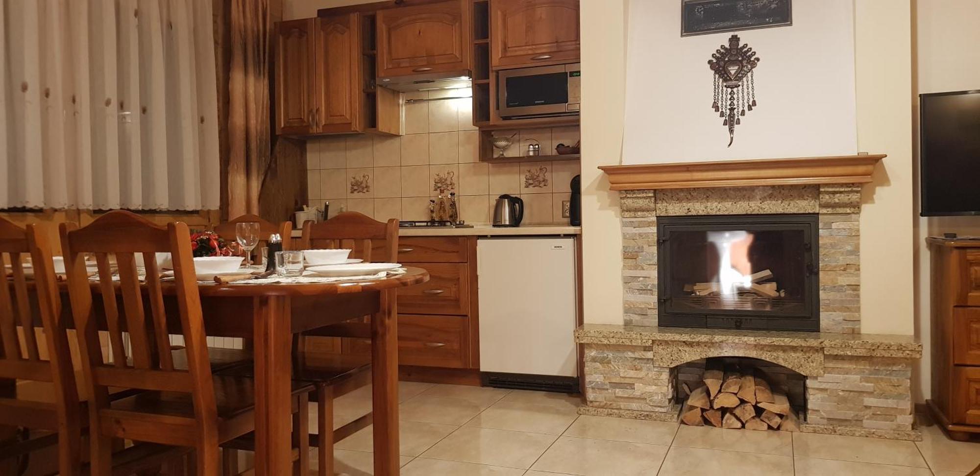 Pod Limba Zakopane