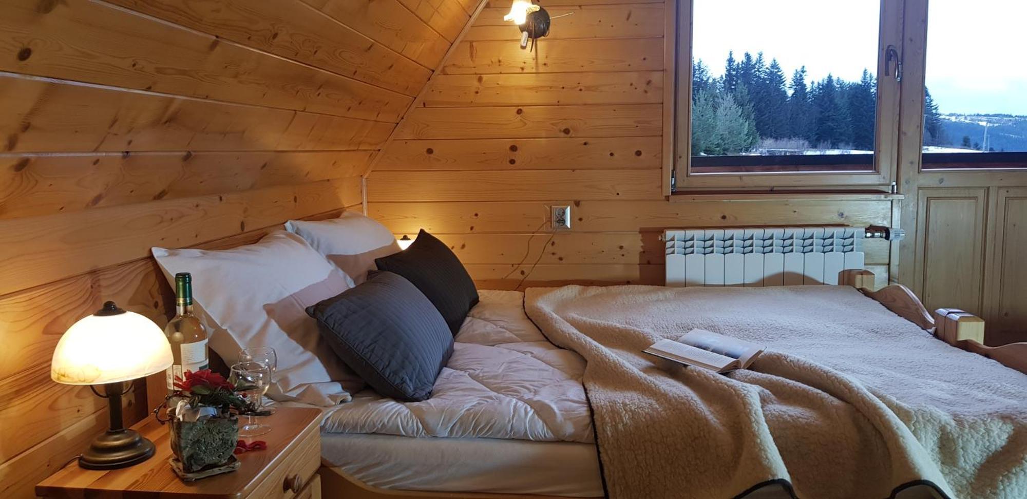 Apartment Pod Limba Zakopane