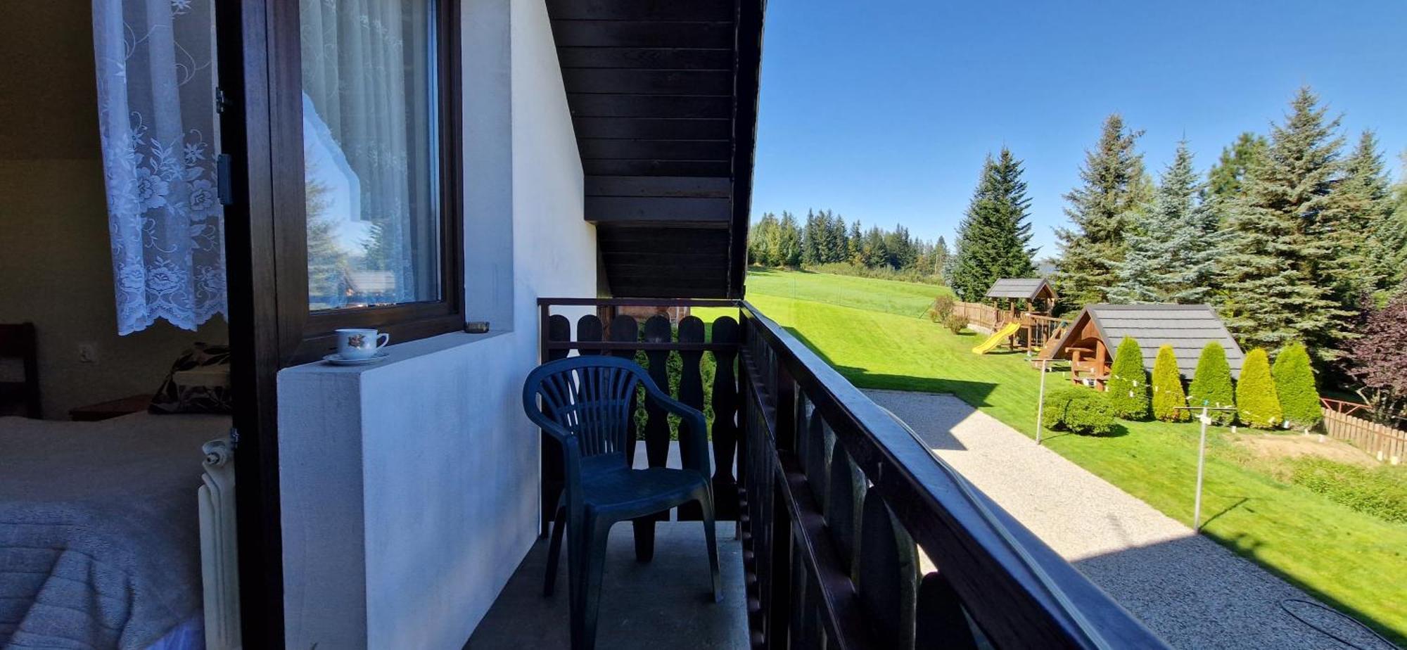 Apartment Pod Limba Zakopane
